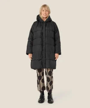 1005811  MaThilde Coat - Moonlit Ocean