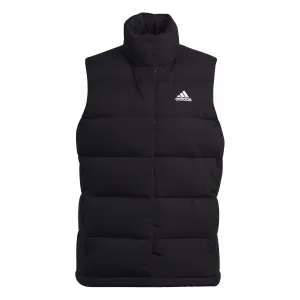 Adidas Women&#x27;s Helionic Down Vest Black | Buy Adidas Women&#x27;s Helionic Down Vest Black here | Outnorth