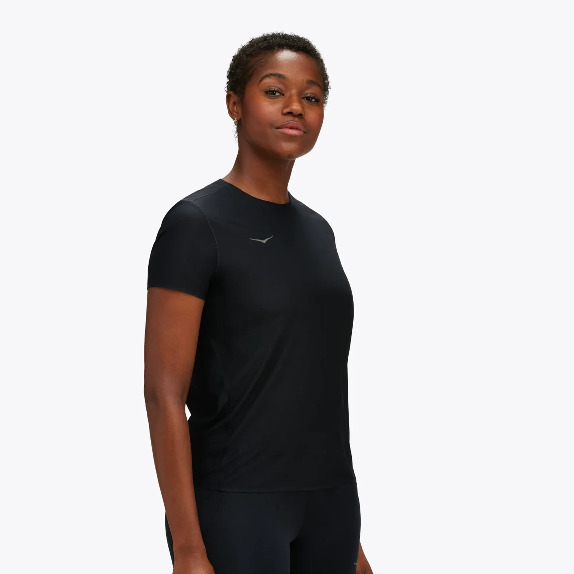 Airolite Run Short Sleeve Womens