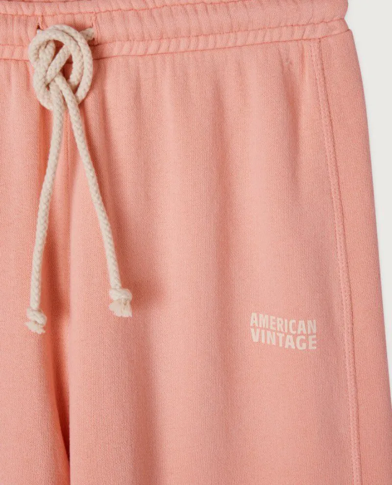 American Vintage Izubird Melba Sweatpants