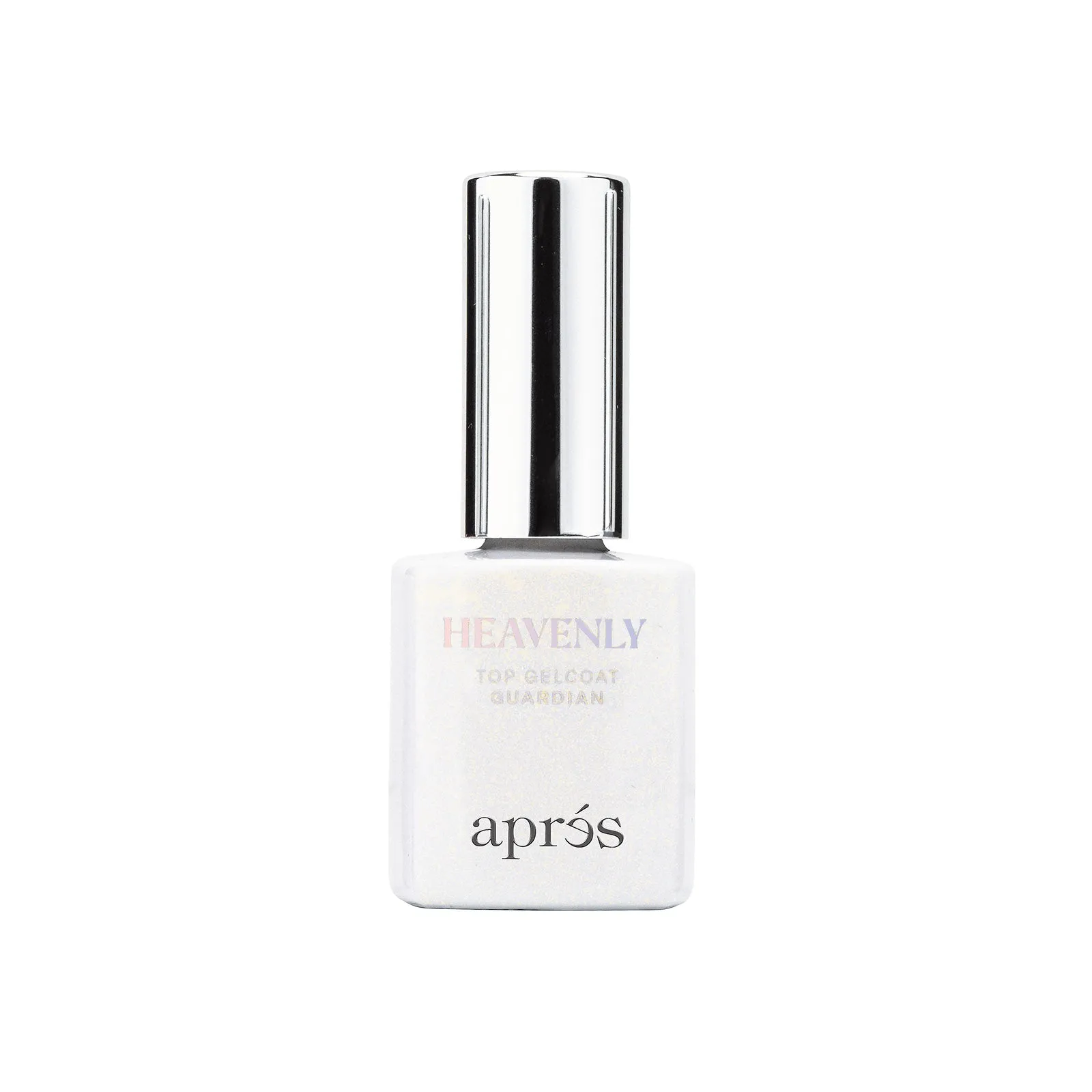 Apres - Heavenly Top Gel Coat - Guardian