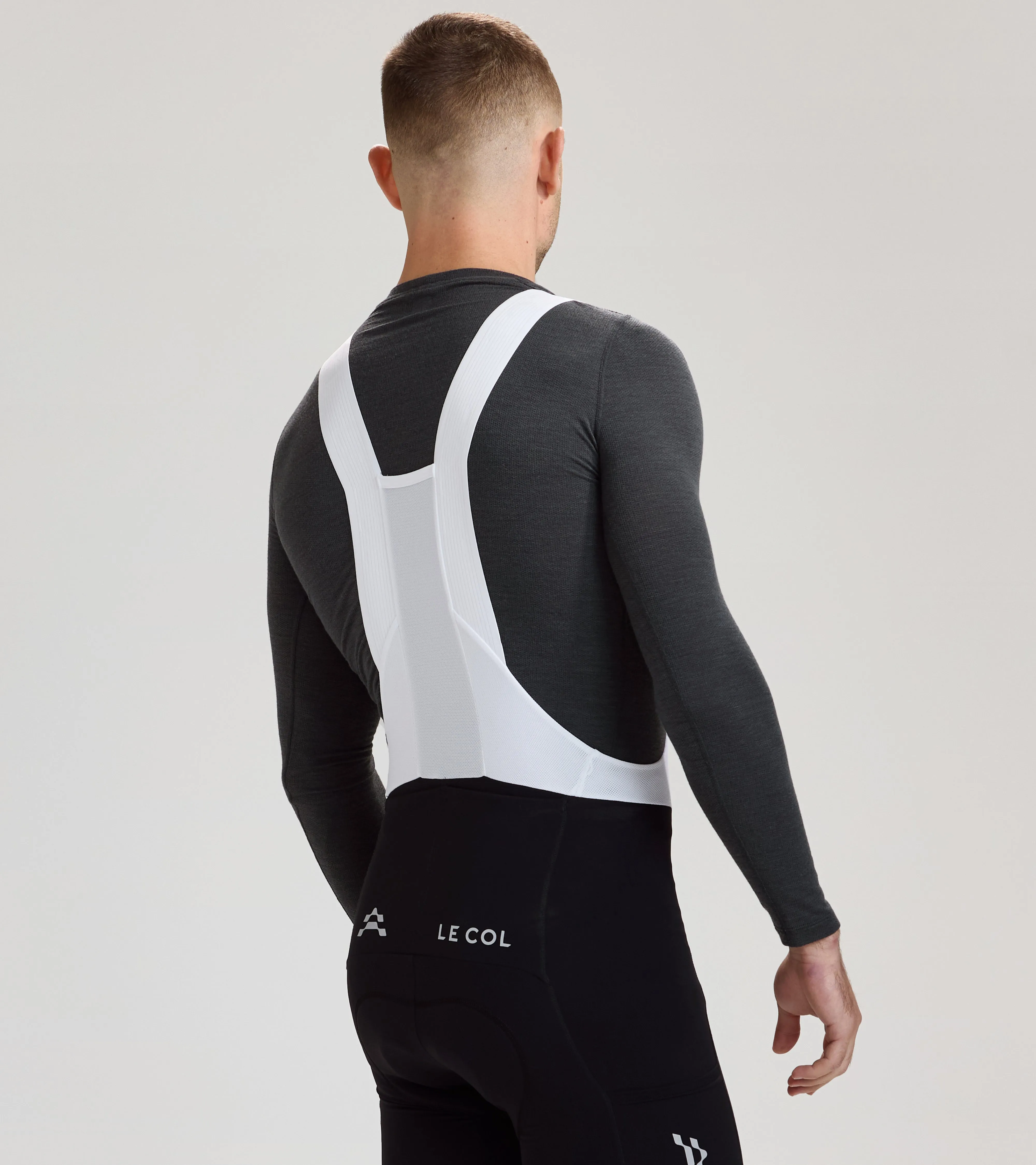 ARC Merino Long Sleeve Base Layer