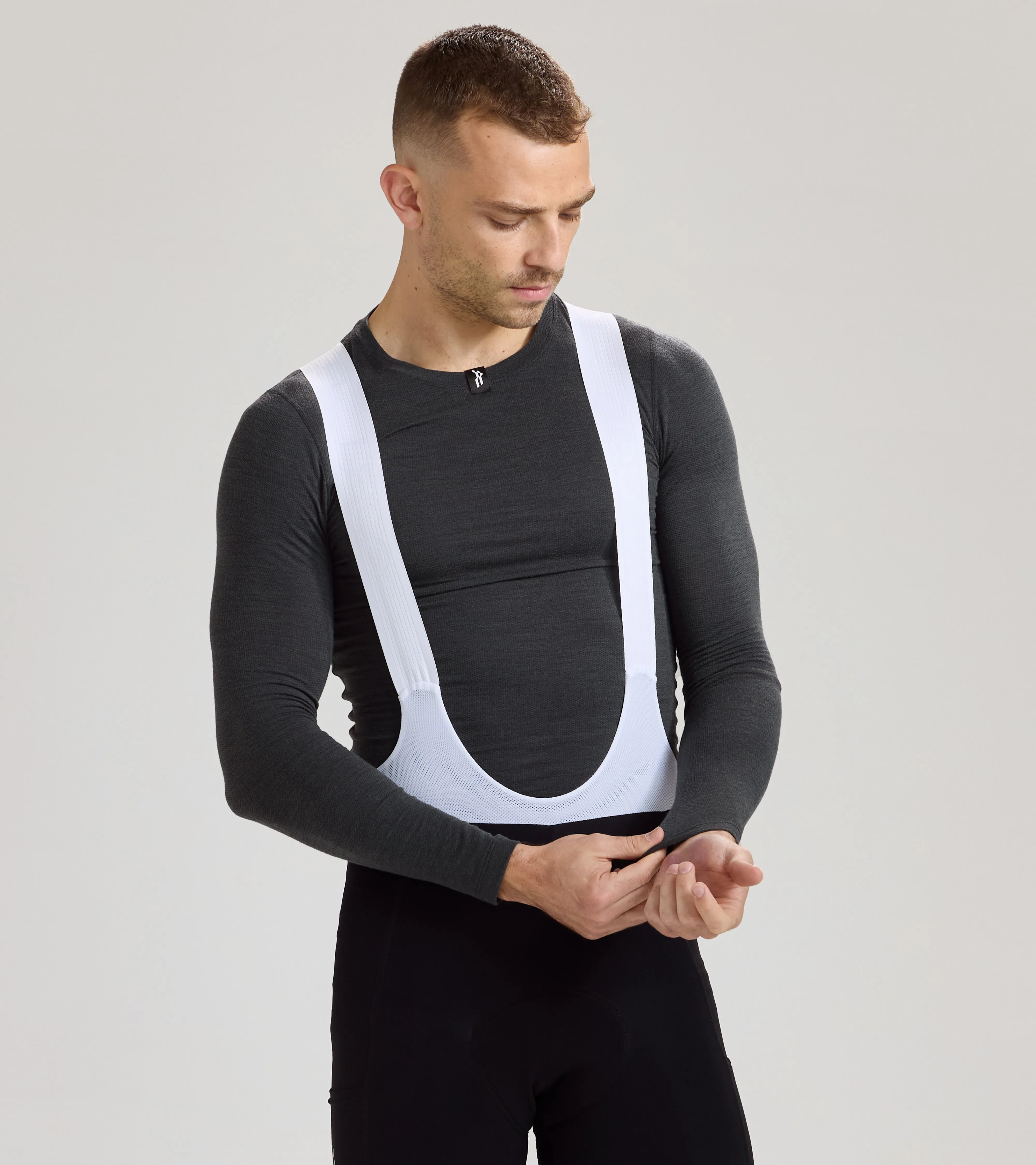 ARC Merino Long Sleeve Base Layer