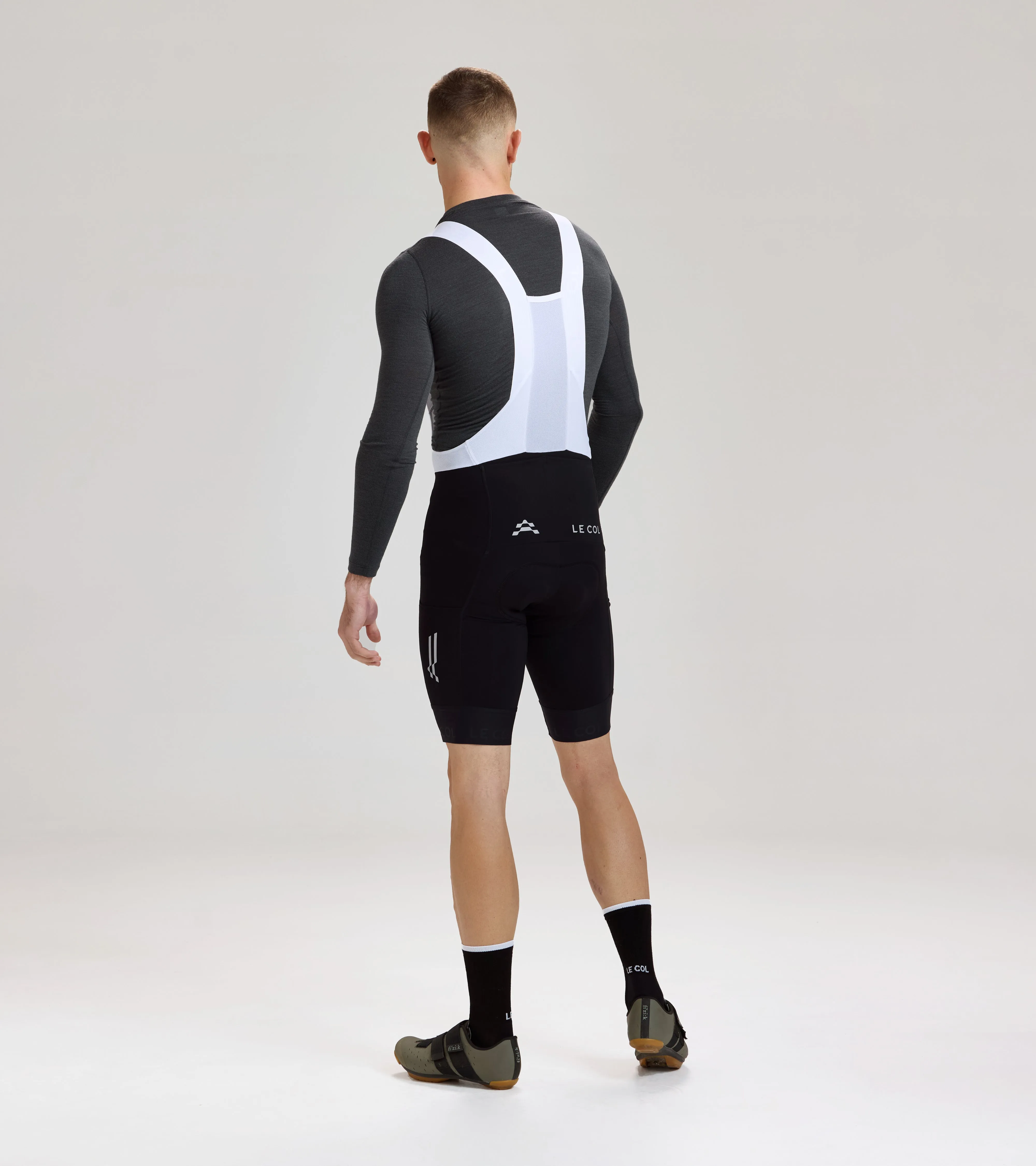 ARC Merino Long Sleeve Base Layer