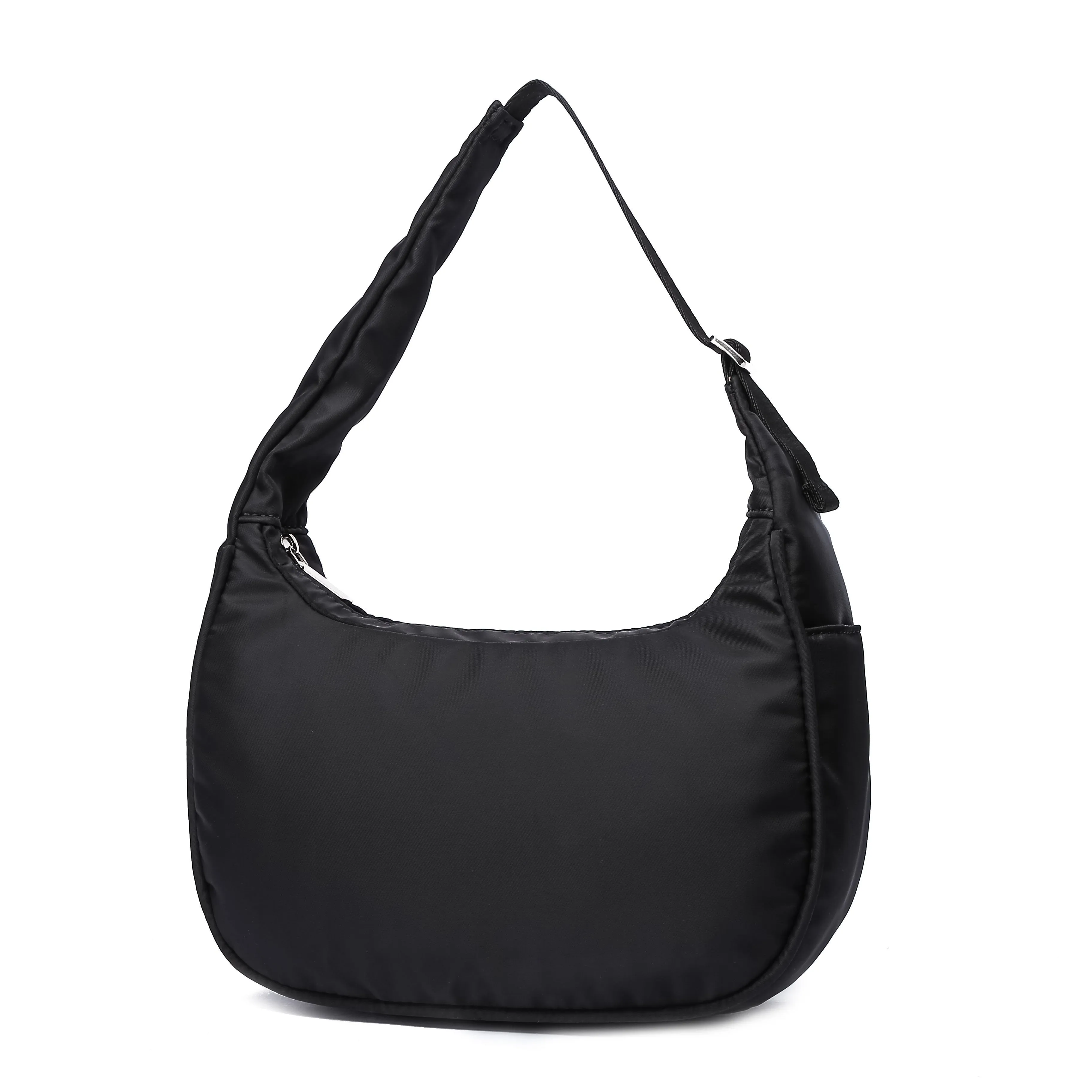 Arm Candy Bag - Black