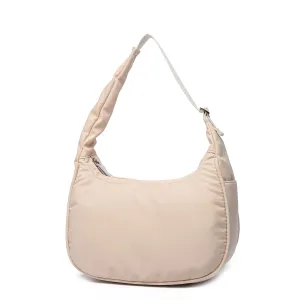 Arm Candy Bag - Ivory