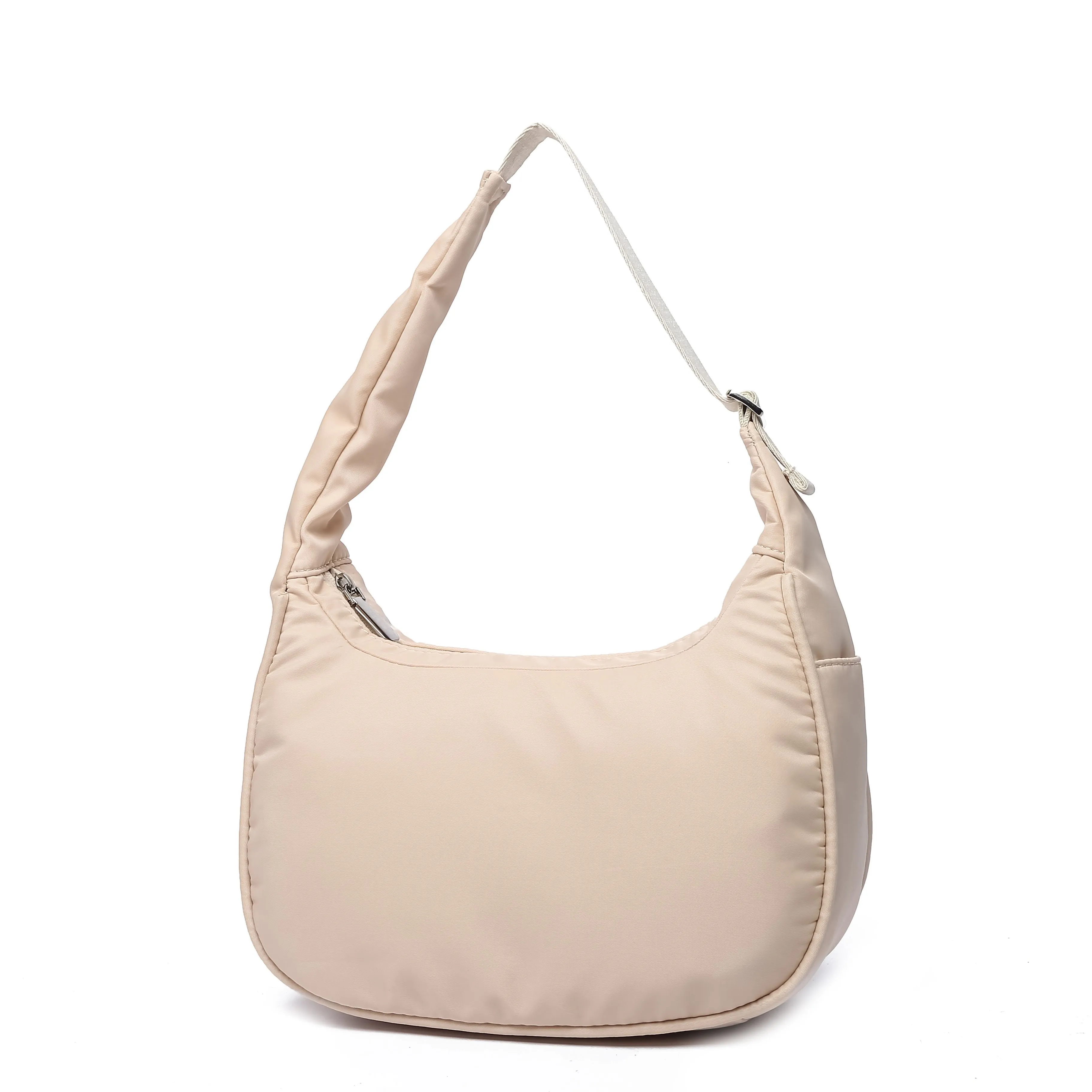 Arm Candy Bag - Ivory