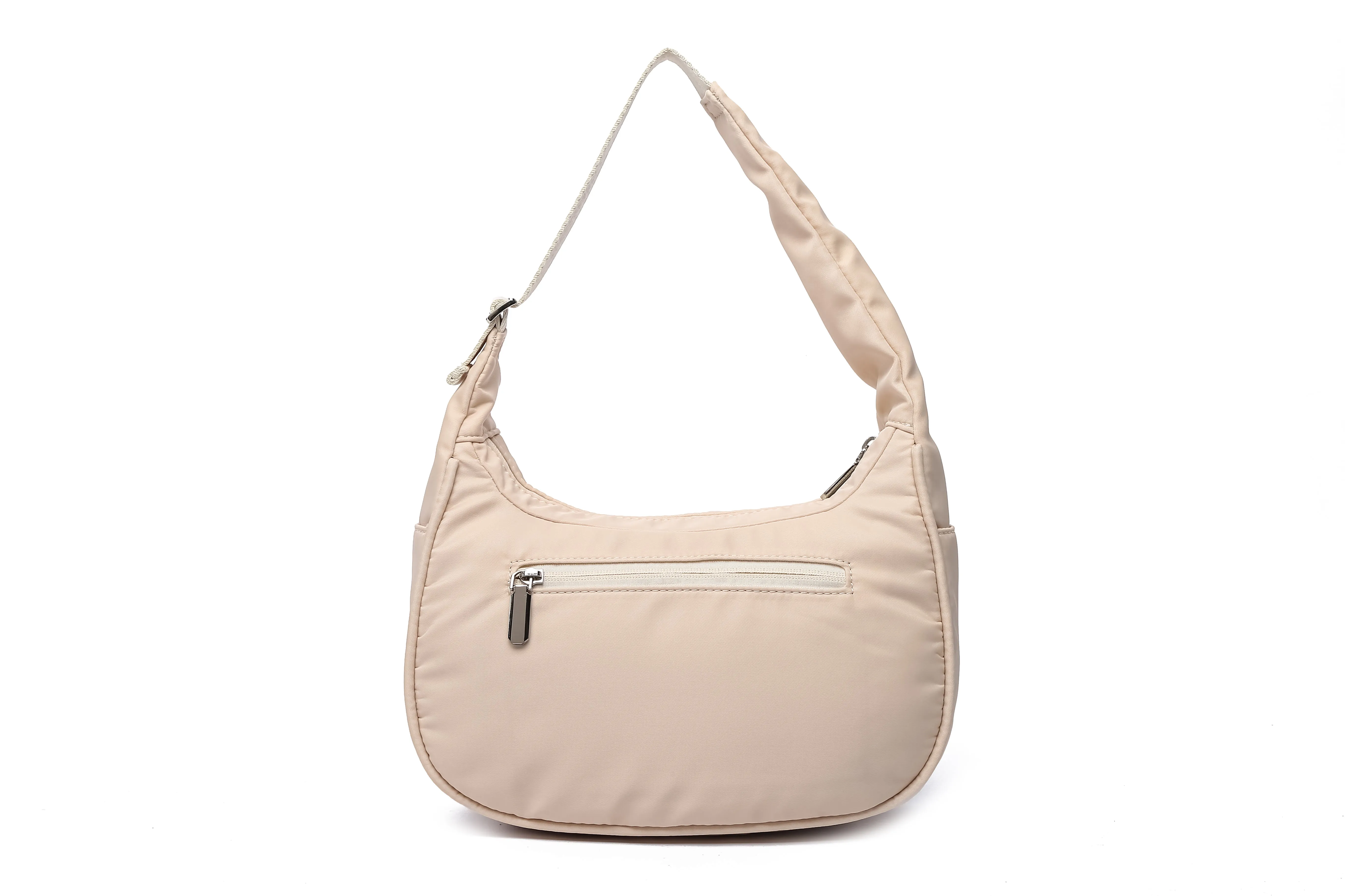 Arm Candy Bag - Ivory