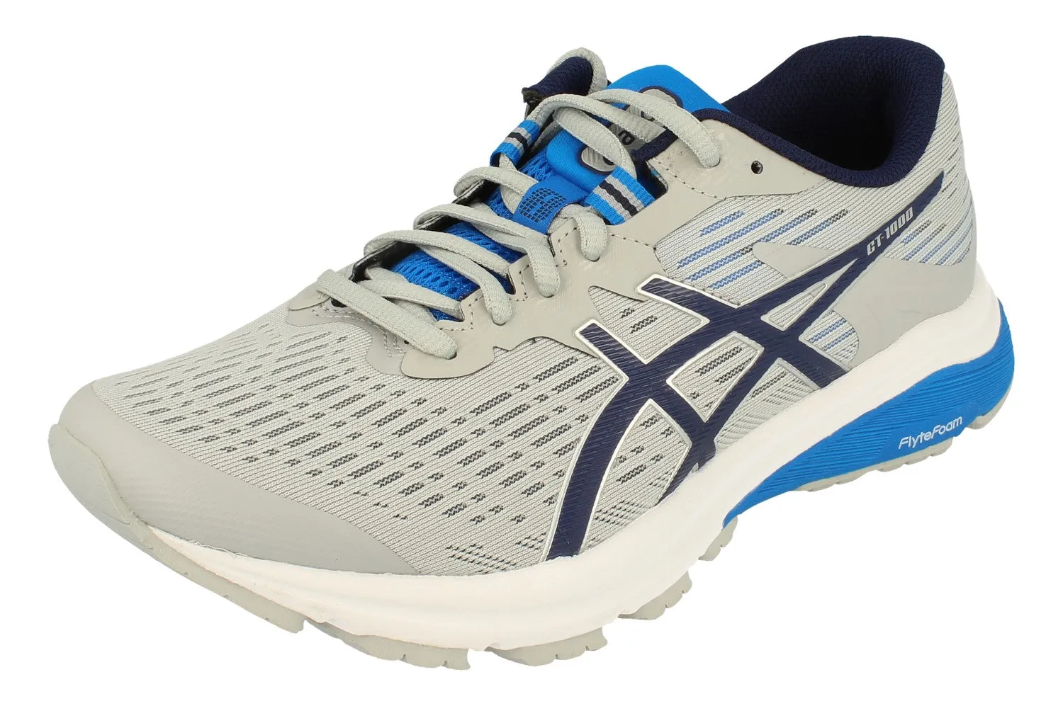 Asics Gt-1000 8 Mens 1011A540 020