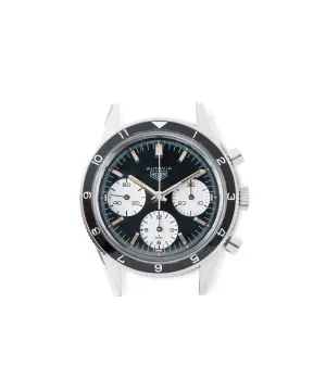 Autavia Rindt 2446 | Mark 3 | Steel