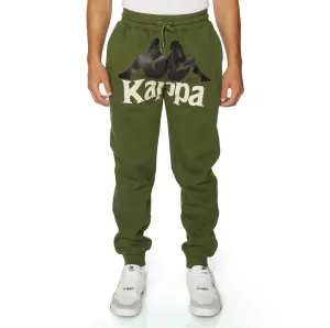 Authentic Anvest 2 Sweatpants - Green