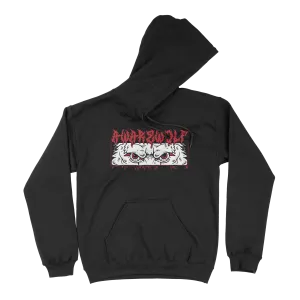 Bad Wolf Hoodie