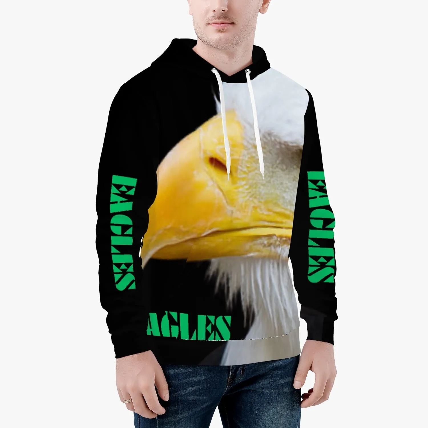 Bailees Trending Eagle Hoodie