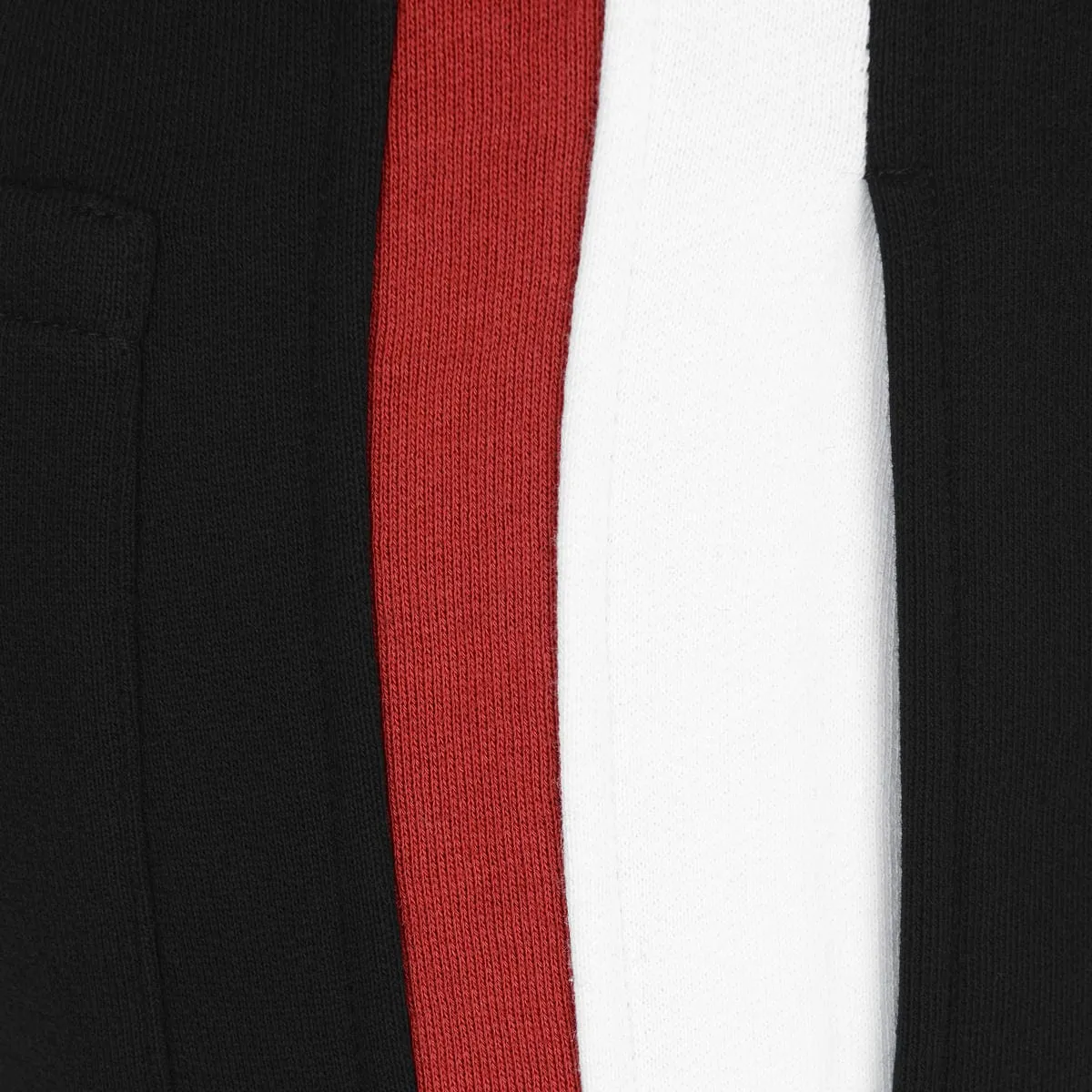 Balmain Boys Tri Coloured Sweatpants