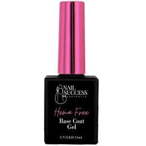 Base Coat Gel - HEMA Free