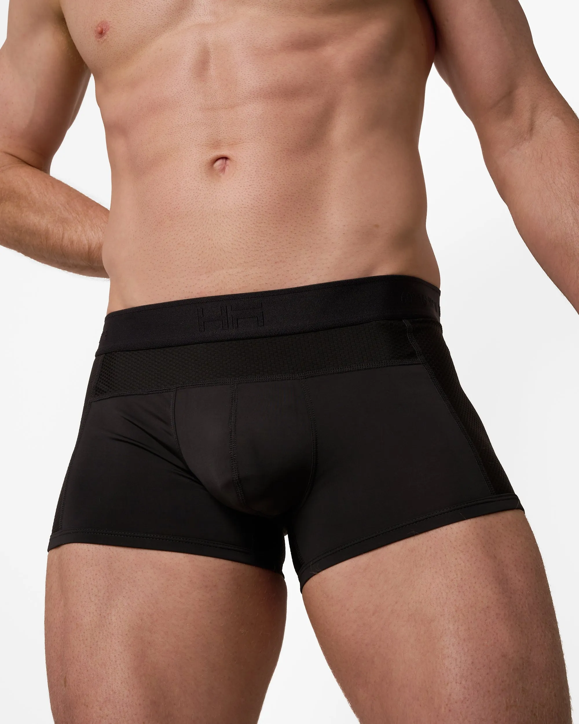 Base Layer Trunk