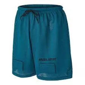 Bauer Mesh NG Jill Short Jr.