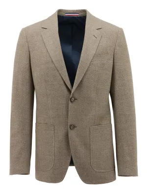 Beige Hvar Sports Jacket