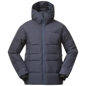 Bergans Men&#x27;s Stranda V2 Down Jacket Orion Blue | Buy Bergans Men&#x27;s Stranda V2 Down Jacket Orion Blue here | Outnorth