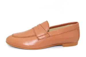 BluBlonc  Luggage Classic Penny Loafer Caylee