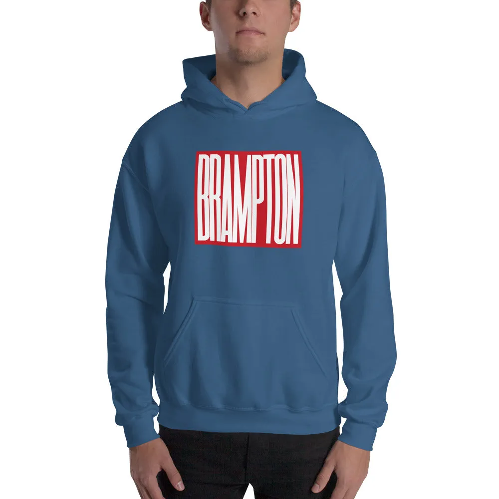 Brampton Unisex Hoodie