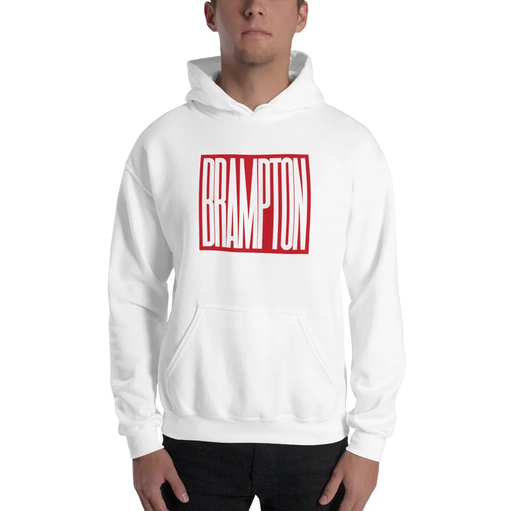 Brampton Unisex Hoodie