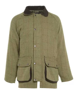 Bronte Childrens Tweed Shooting Jacket