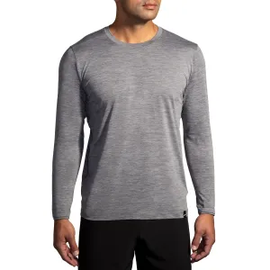 Brooks Men's Luxe Long Sleeve