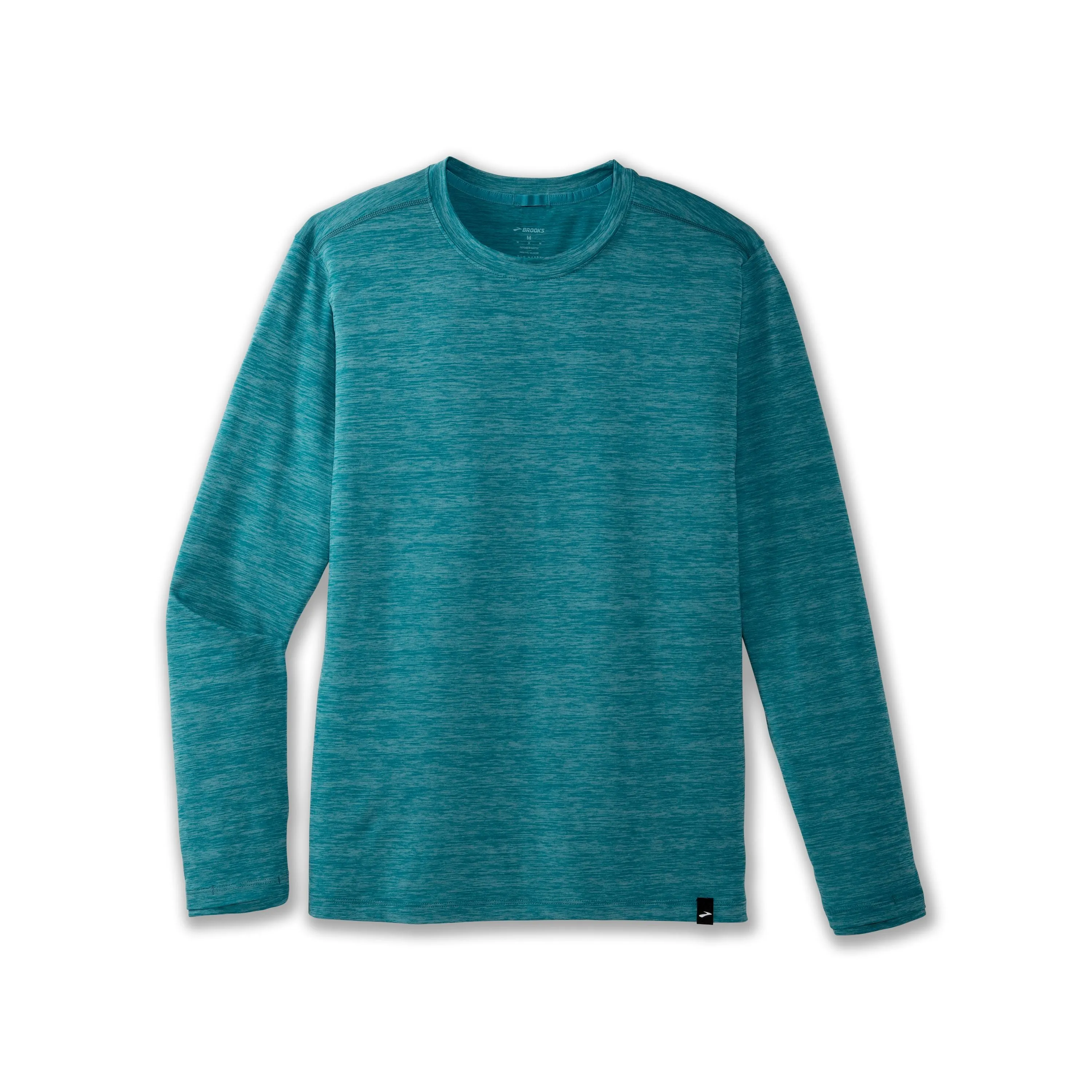 Brooks Men's Luxe Long Sleeve