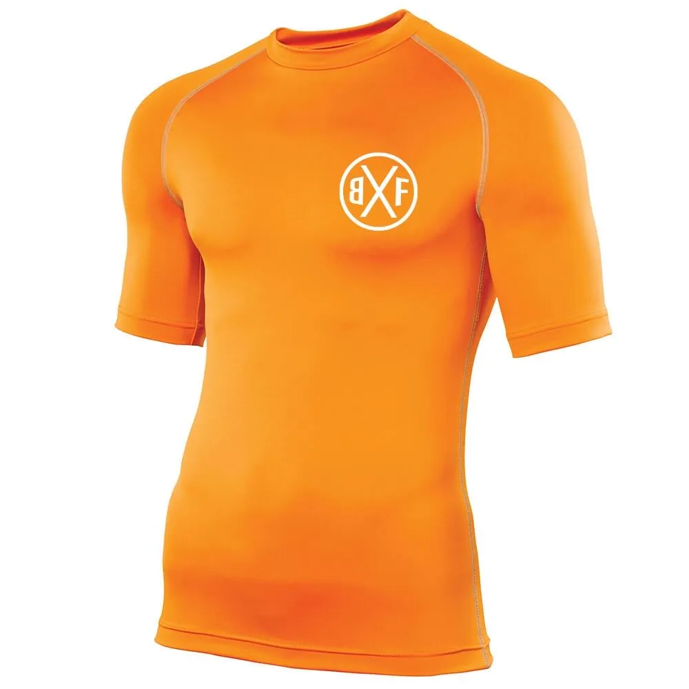 Bxf Rhino Short Sleeve Base Layer