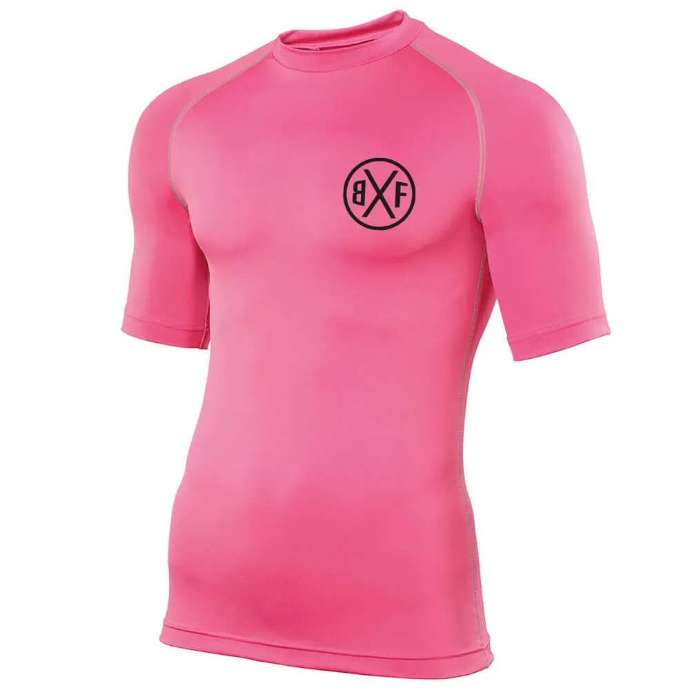 Bxf Rhino Short Sleeve Base Layer