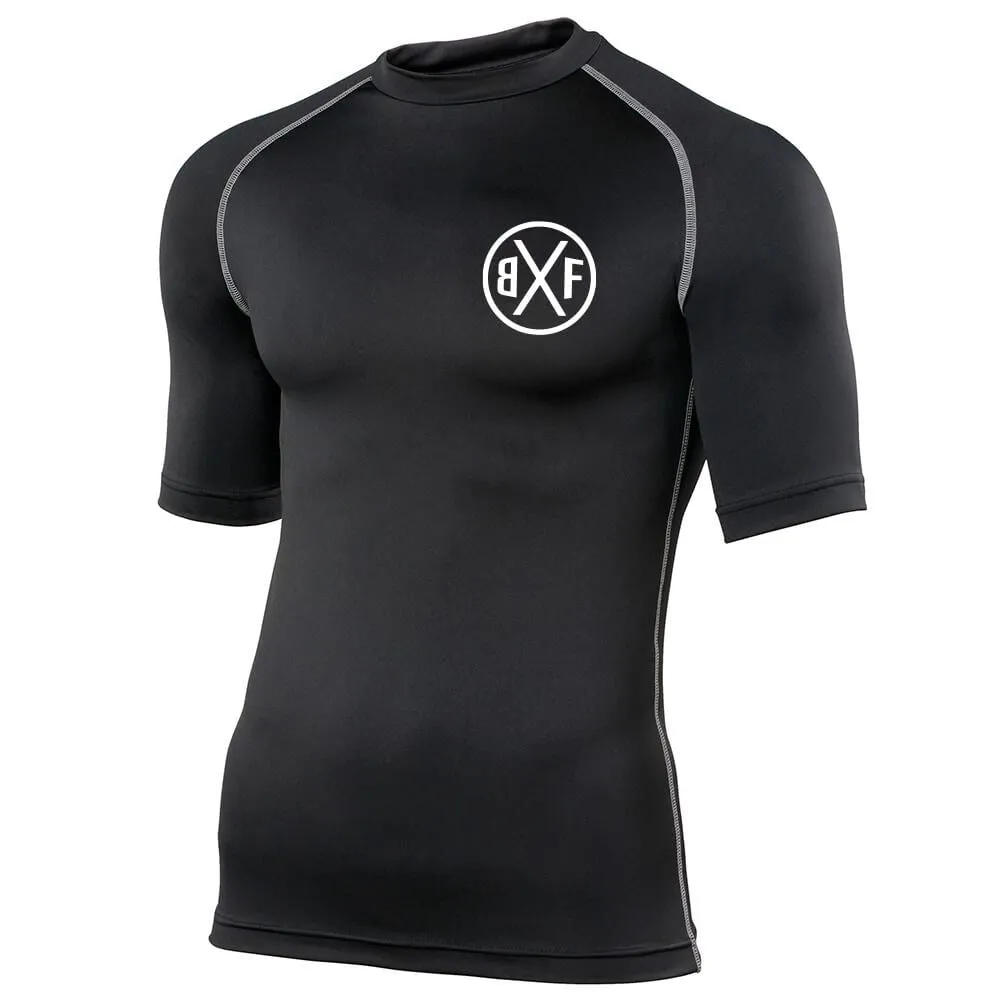 Bxf Rhino Short Sleeve Base Layer