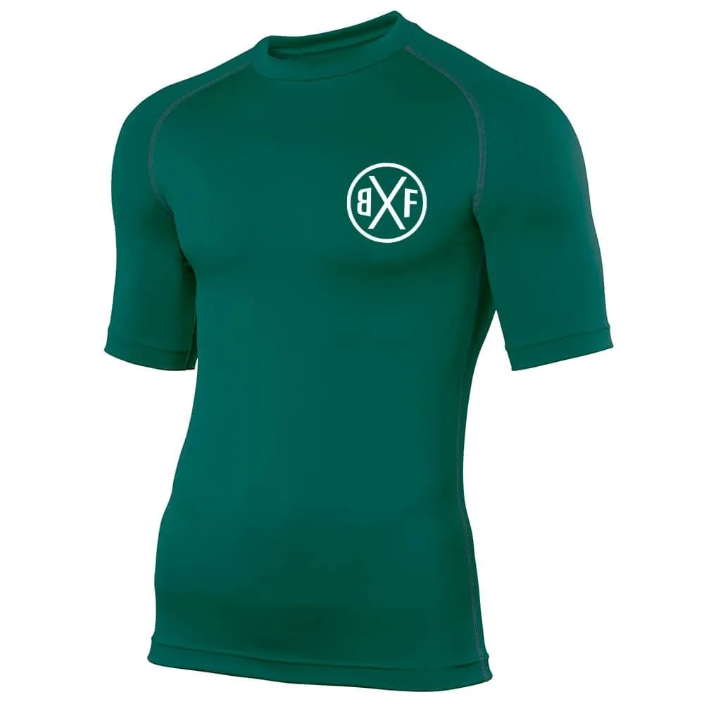 Bxf Rhino Short Sleeve Base Layer