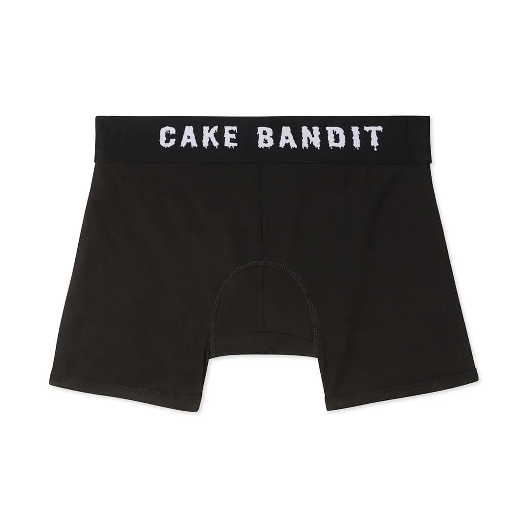 Cake Bandit - Neptune - Absorbing Boxers