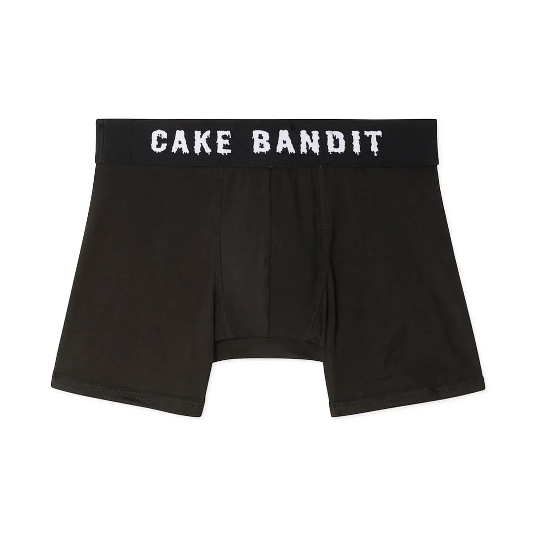 Cake Bandit - Neptune - Absorbing Boxers