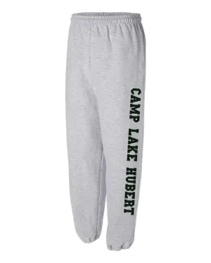 Camp Lake Hubert Cinch Sweatpants