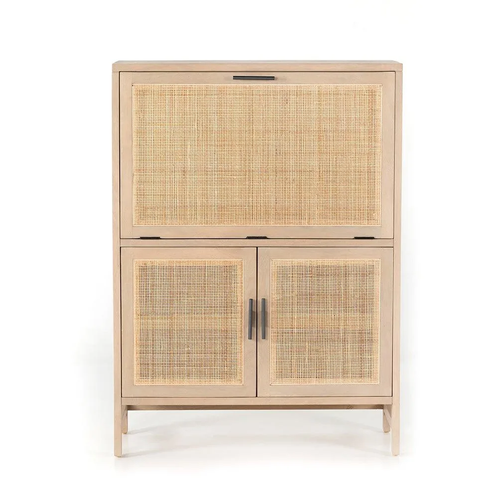 Caprice Bar Cabinet