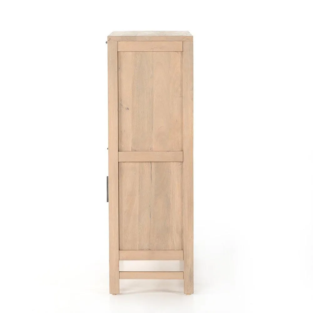 Caprice Bar Cabinet