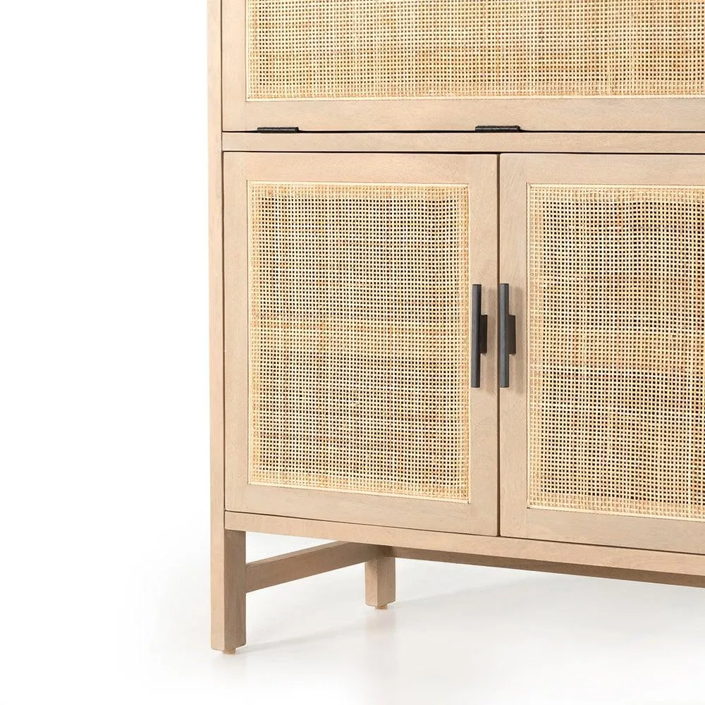 Caprice Bar Cabinet