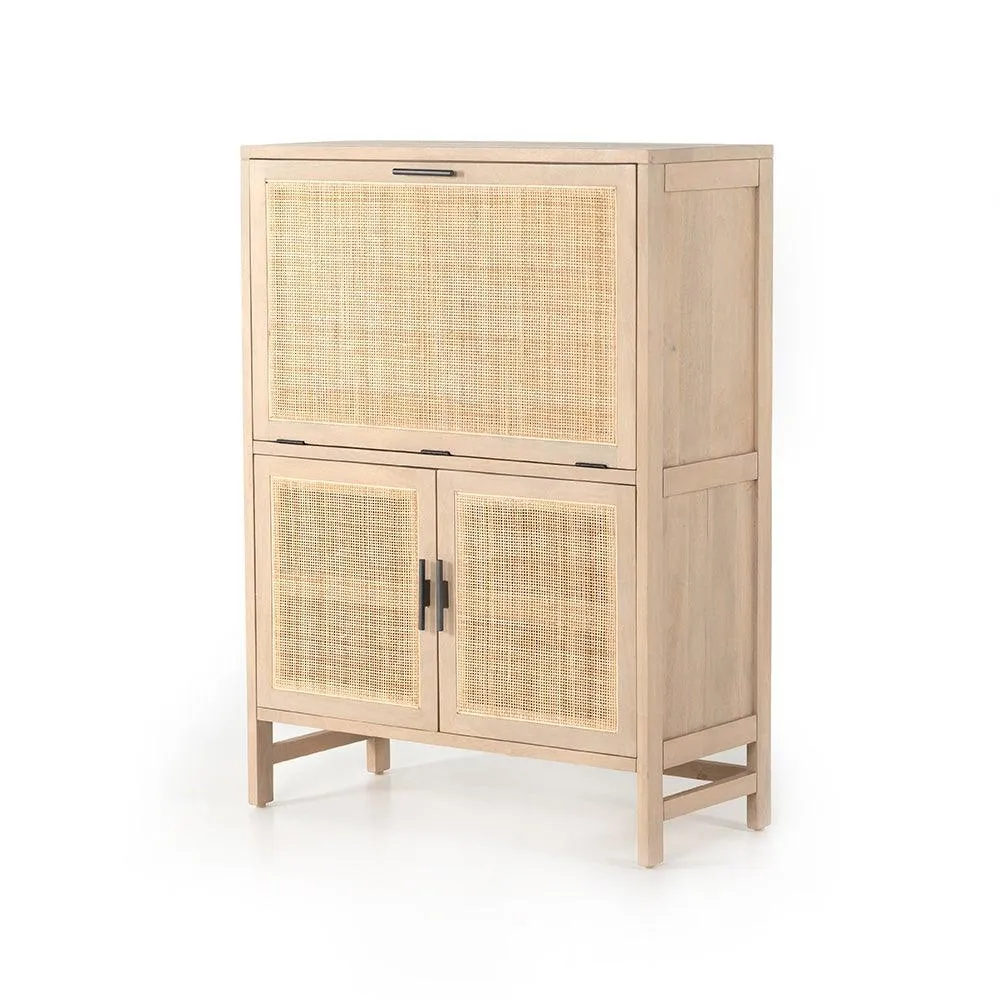 Caprice Bar Cabinet