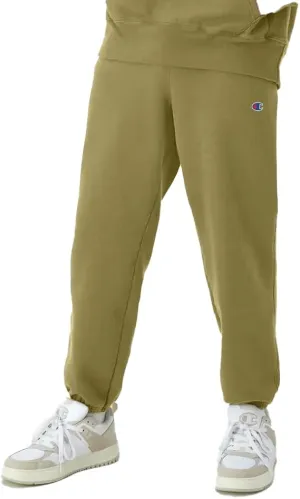 Champion Men's, Reverse Weave, Stadium Sweatpants with Pockets, Elastic Bottom, 30"