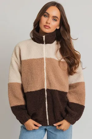 Chestnut Sherpa