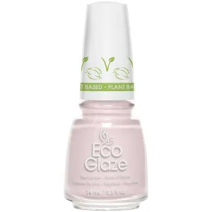 China Glaze EcoGlaze Kind Camelia