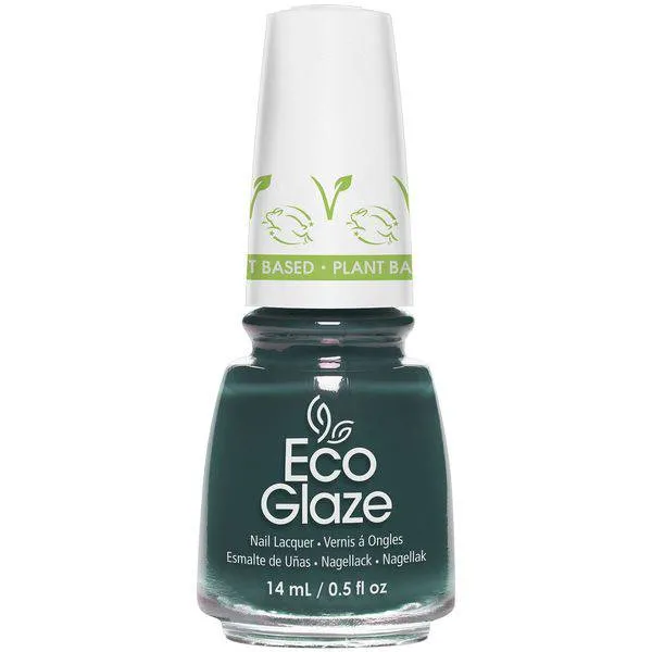 China Glaze EcoGlaze Succu-Tastic