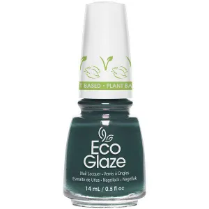 China Glaze EcoGlaze Succu-Tastic