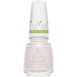 China Glaze EcoGlaze Sweet Petal