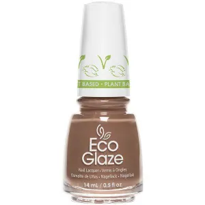 China Glaze EcoGlaze Willow U Be Mine?