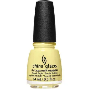 China Glaze Holy Sugar