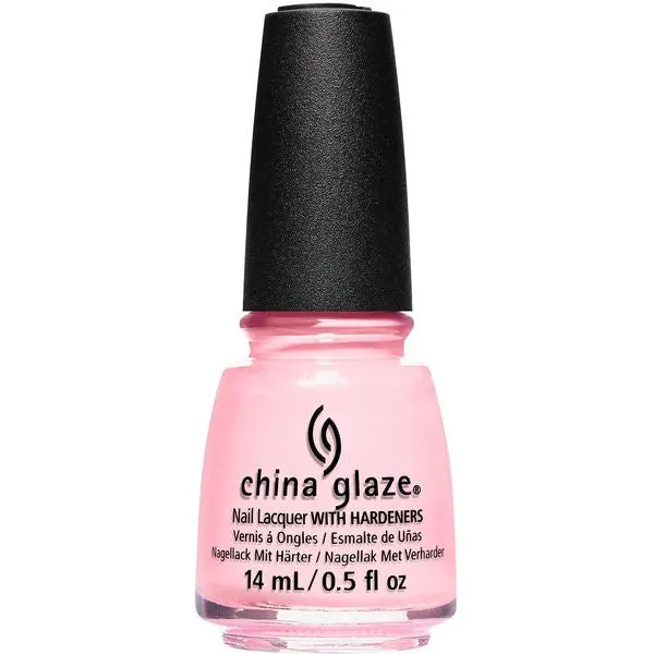 China Glaze Sweet Cheeks