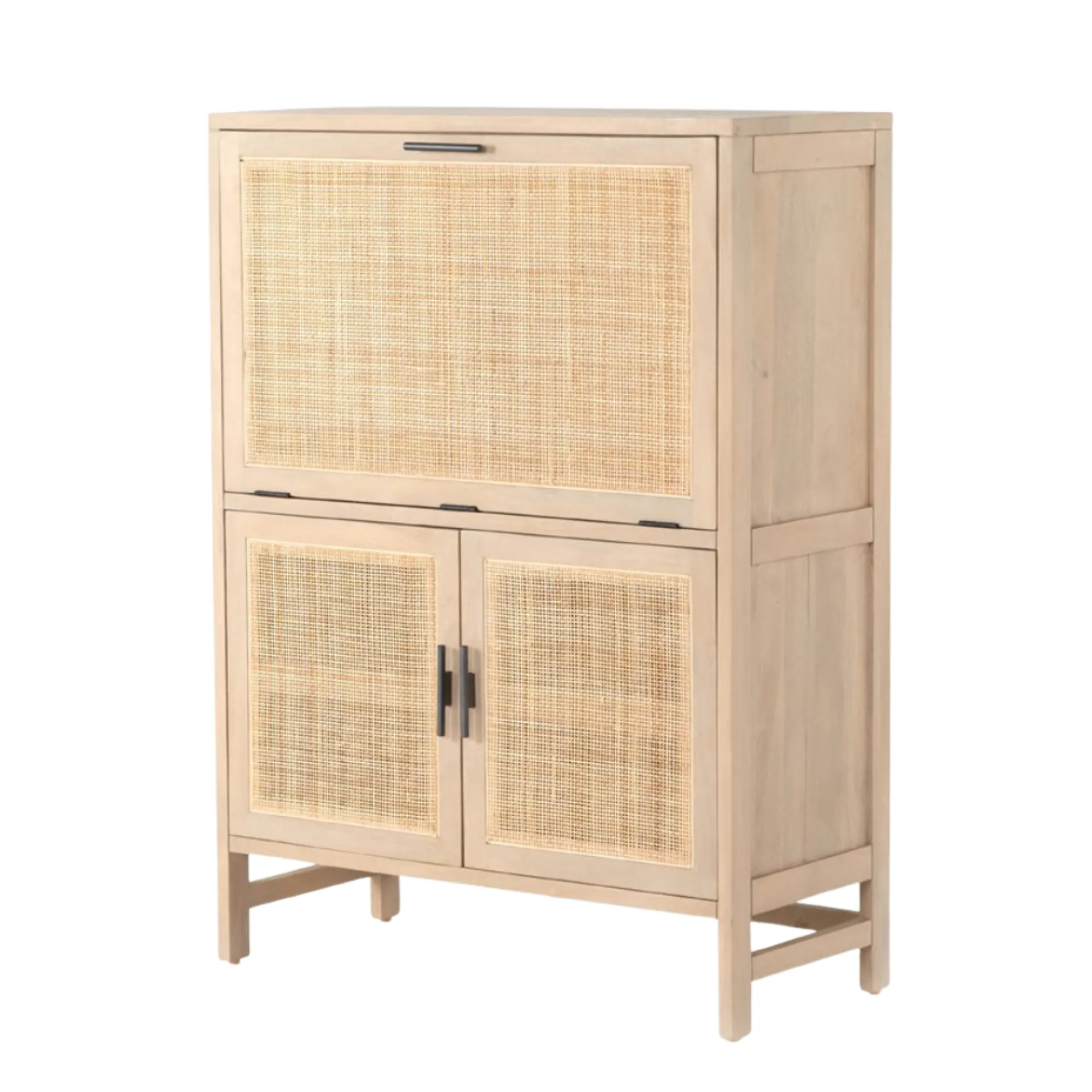 Chloe Bar Cabinet